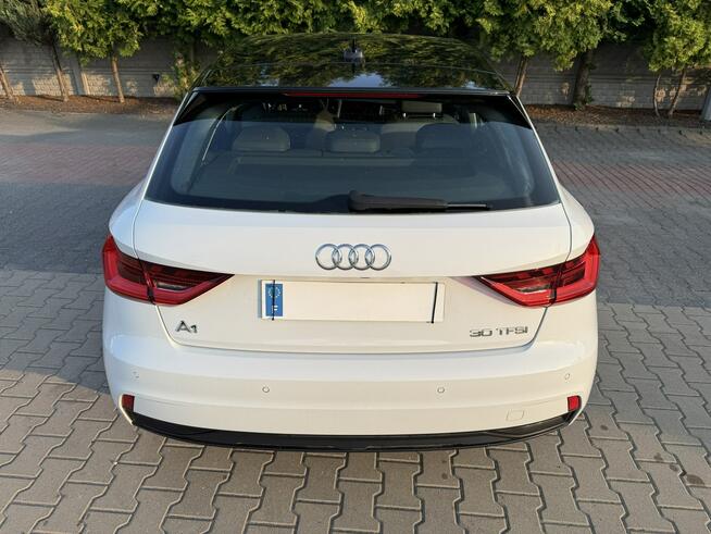 Audi A1 Zielona Łąka - zdjęcie 2