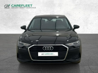 Audi A6 Limousine  40 TDI mHEV S tronic Sedan Warszawa - zdjęcie 2