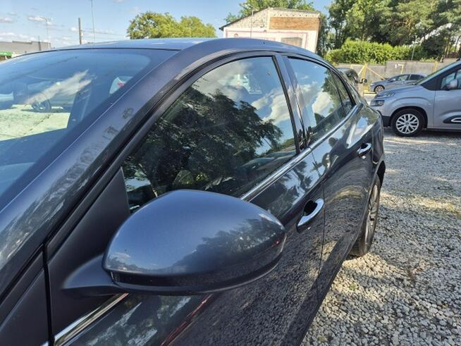 Renault Megane Salon Polska* 12.2022* Zadbany* Vat23 Bydgoszcz - zdjęcie 10