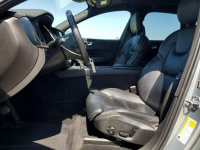 Volvo XC 60 INSCRIPTION / AWD / T6 / niski przebieg Białystok - zdjęcie 7