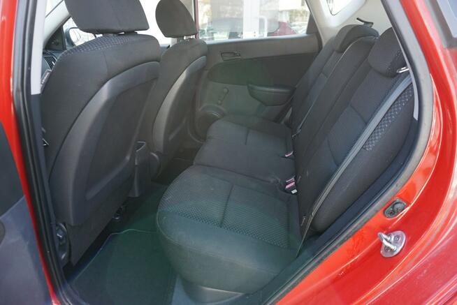 Hyundai i30 zarejestrowany, ubezpieczony Opole - zdjęcie 11
