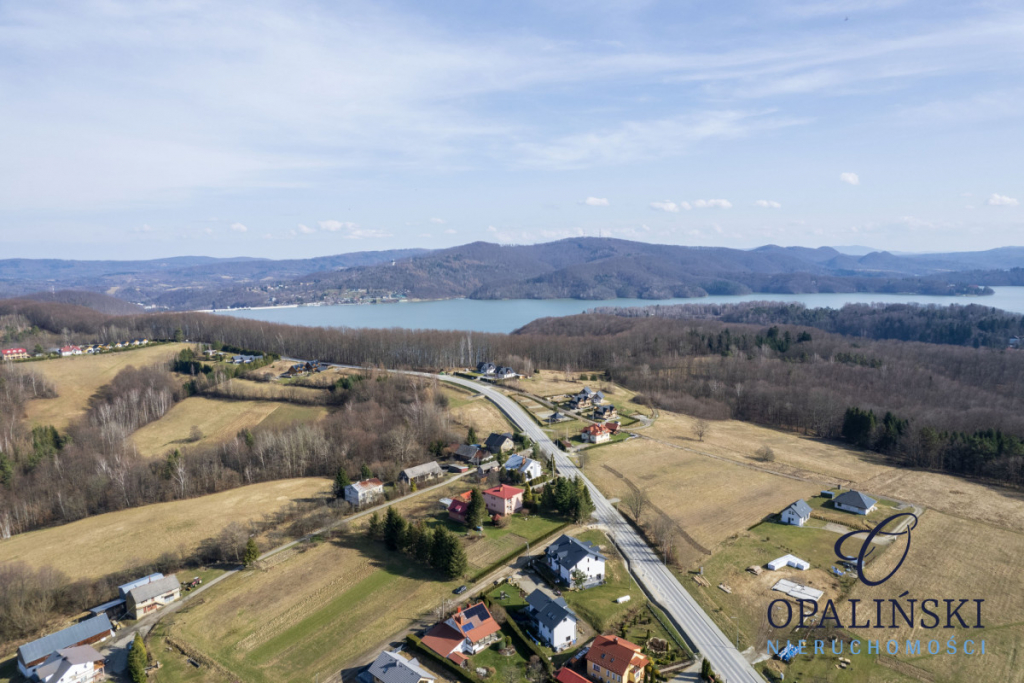 13 pokoi | Inwestycja | Solina-Polańczyk | Myczków - zdjęcie 6