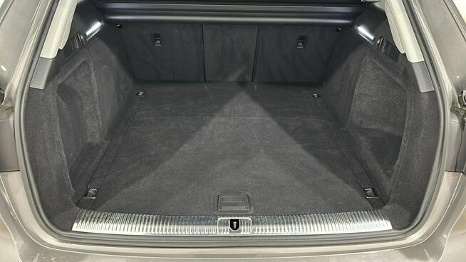 Audi A4 Allroad Warszawa - zdjęcie 11