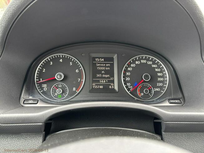 Volkswagen Caddy 2.0 MPI 109 KM /5 osobowy/2011r. Nowa instalacja LPG/ Gąsocin - zdjęcie 8