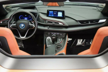 2019 BMW i8 Roadster AWD 1.5L 3 Cyl. hybr. 11,6 kWh Katowice - zdjęcie 7