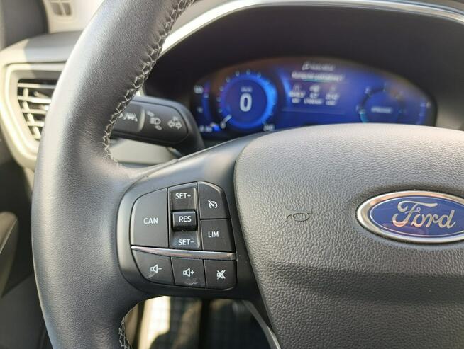 Ford Focus Salon Polska jeden właściciel Otwock - zdjęcie 4