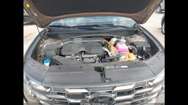 Hyundai Tucson LIMITED / AWD / Hybryda Tarnów - zdjęcie 11