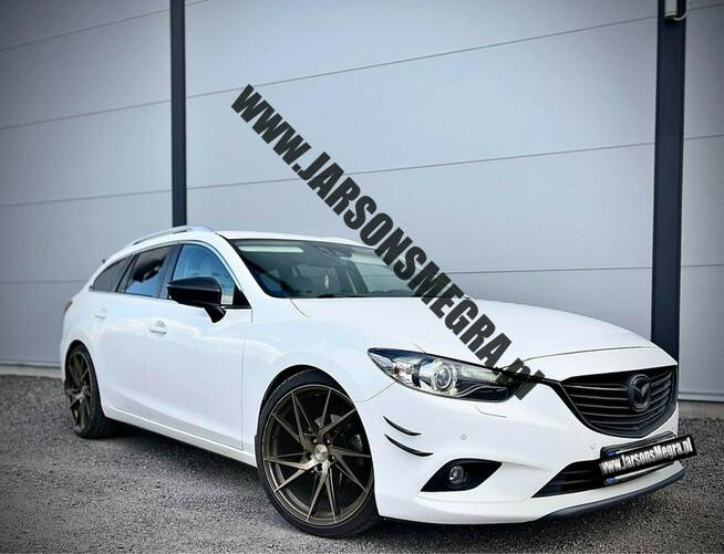 Mazda 6 Kiczyce - zdjęcie 1