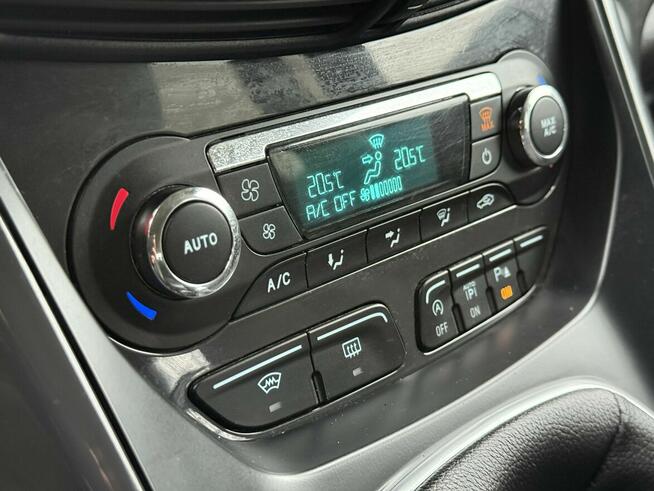 2015 Ford kuga 2.0 tdci 180 km 4x4 Titanium 2015 r. polski s Poznań - zdjęcie 10