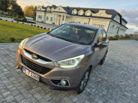 Hyundai ix35 1.6 benzyna navi kamera led lift Drelów - zdjęcie 8