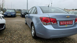 Chevrolet Cruze Mały Przebieg 68 tys przebiegu Lębork - zdjęcie 8