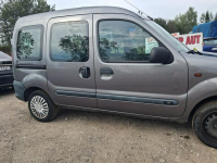 Renault Kangoo niespotykany stan Fasty - zdjęcie 7