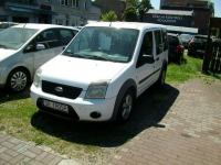 Ford Tourneo Connect 1.8/66kW Katowice - zdjęcie 2