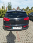 KIA SPORTAGE 2.0 CRDI 4x4, automat Rzeszów - zdjęcie 2