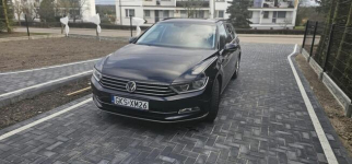 Passat b8