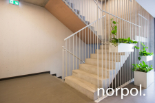 Angel Stradom, Stradomska, 37 m2, parking, balkon, klimatyzacja Kraków - zdjęcie 11