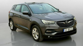 Opel Grandland X AUTOMAT / Gwarancja / 43 008 NETTO / 52 900 BRUTTO Rybnik - zdjęcie 3