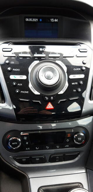 Ford Focus Kraków - zdjęcie 6