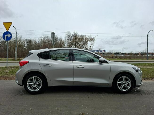 Ford Focus Łódź - zdjęcie 3