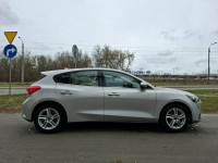 Ford Focus Łódź - zdjęcie 3