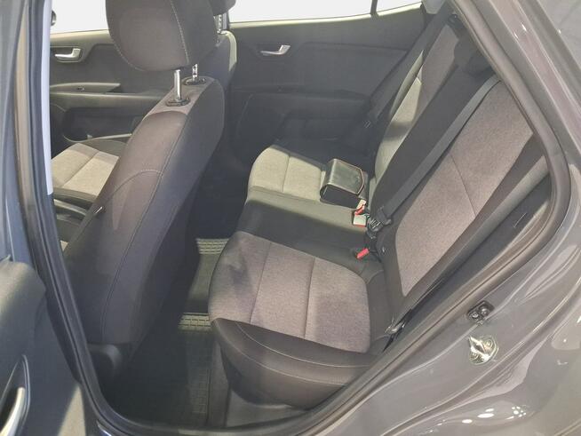 Kia Stonic 1.2 84KM M5 2020 r., salon PL, przebieg tylko 53tys.km Swarzędz - zdjęcie 12