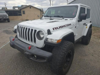 Jeep Wrangler RUBICON / 4x4 / 3.6 V6 / niski przebieg