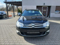 Citroen C5 2.0 HDI LIFT parktronik alufelgi klimatronik stanBDB Gryfino - zdjęcie 2