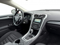 Mondeo 1.5 EcoBoost Business 165km NAVI pdc KAMERA klima SERWIS 2019 Tychy - zdjęcie 3