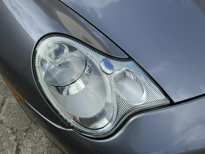 Porsche 911 3.6 320km Manual Uszkodzony silnik LUXURYCLASSIC Koszalin - zdjęcie 11