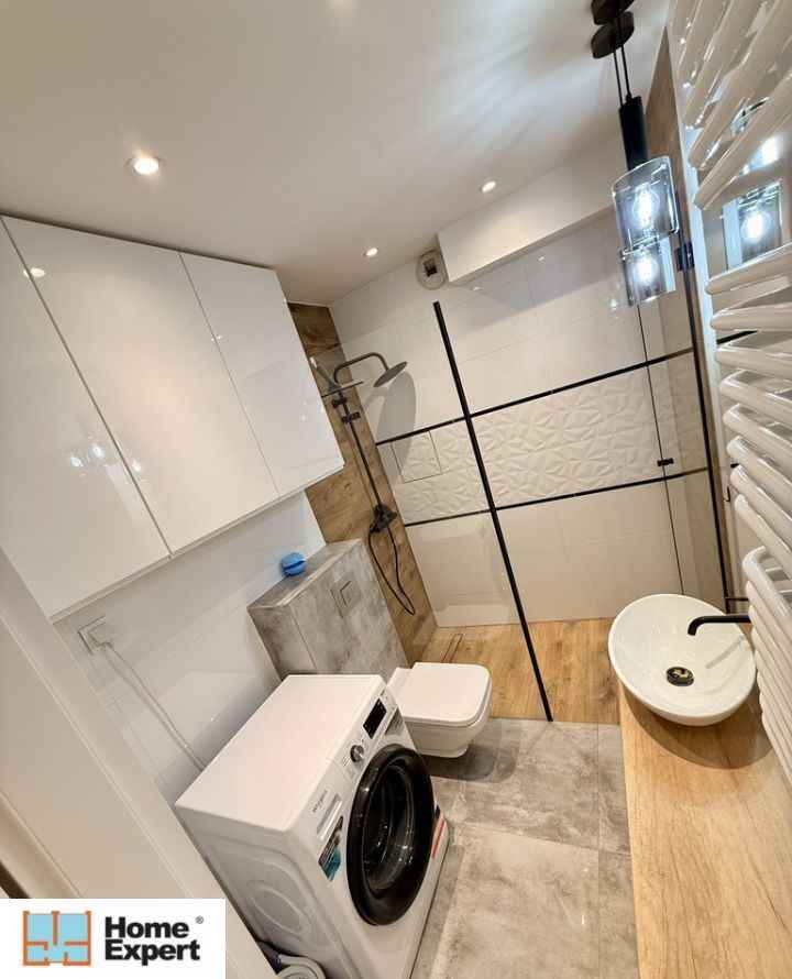 2pok, 40met, okolice Ustronie BALKON/WINDA (Wrocław) Śródmieście - zdjęcie 7