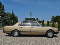 BMW 732 Sadlno - zdjęcie 8