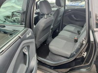 Ford C-Max 1.6 MPI 125 PS TITANIUM klimatronik stan BDB Gryfino - zdjęcie 12