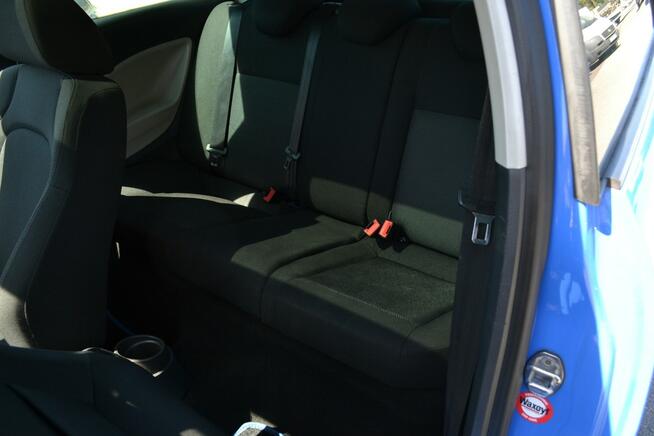 Seat Ibiza Alufelgi*FR*1.6 MPI 105KM*Climatronic*Zarejestrowany Częstochowa - zdjęcie 6