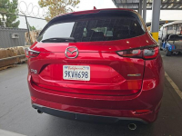 Mazda CX-5 Bogata wersja wyposażenia / AWD / niski przebieg Chwaszczyno - zdjęcie 5