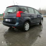 Peugeot 5008 Lipówki - zdjęcie 12