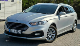 Ford Mondeo 2.0TDCI 150KM NAVI Import Raty Opłaty !!! Łęczyca - zdjęcie 2