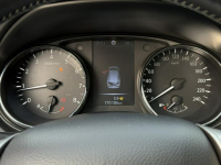 Nissan Qashqai 1.6 Tekna | Salon PL | 2 Właściciel| Panorama | Manual Szczecin - zdjęcie 10