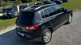 Volkswagen Tiguan Po kapitalnym remoncie silnika Nowe Iganie - zdjęcie 10