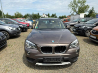 BMW X1 navi, automat, xdrive, 100tys.km! Zbąszyń - zdjęcie 11