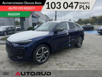 Audi Q5 TDI 204KM quattro S tronic Pakiet Tech plus Pakiet Comfort