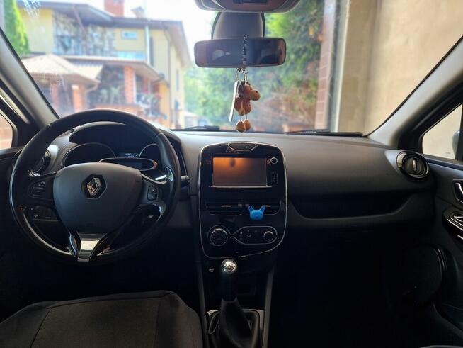 Renault Clio Janów Lubelski - zdjęcie 5