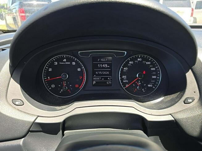 Audi Q3 Quattro / S-Line / niski przebieg Tarnów - zdjęcie 8