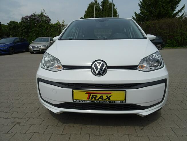 Volkswagen Up! 1.0 65KM Move+ komfortowe opcje wyposażenia ,Vat-23% Łódź - zdjęcie 4