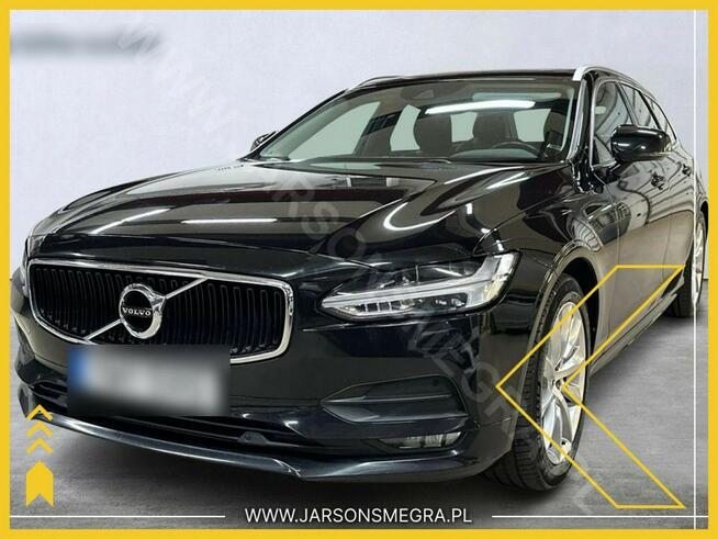 Volvo V90 D4 Geartronic Kiczyce - zdjęcie 1