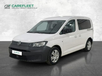 Volkswagen Caddy V 2.0 TDI Kombi