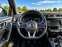 Nissan Qashqai Sadlno - zdjęcie 8