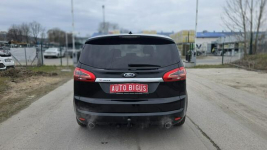 Ford S-Max Titanium S, Bogate wyposażenie, 203ps automat Lębork - zdjęcie 7