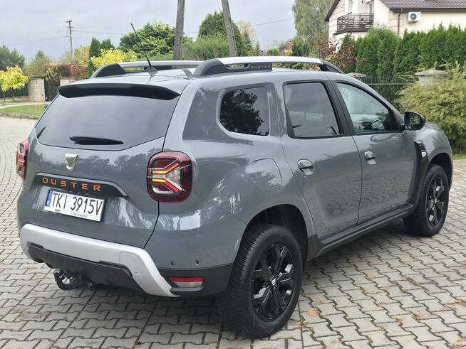 Dacia Duster 1.33 Benzyna | Serwisowany | Bogate wyposażenie | 4x4 | Piekoszów - zdjęcie 3