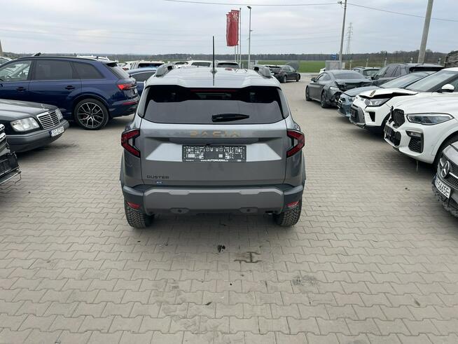 Dacia Duster Kamera Virtual LPG Klimatornik Podgrzewanie Gliwice - zdjęcie 5