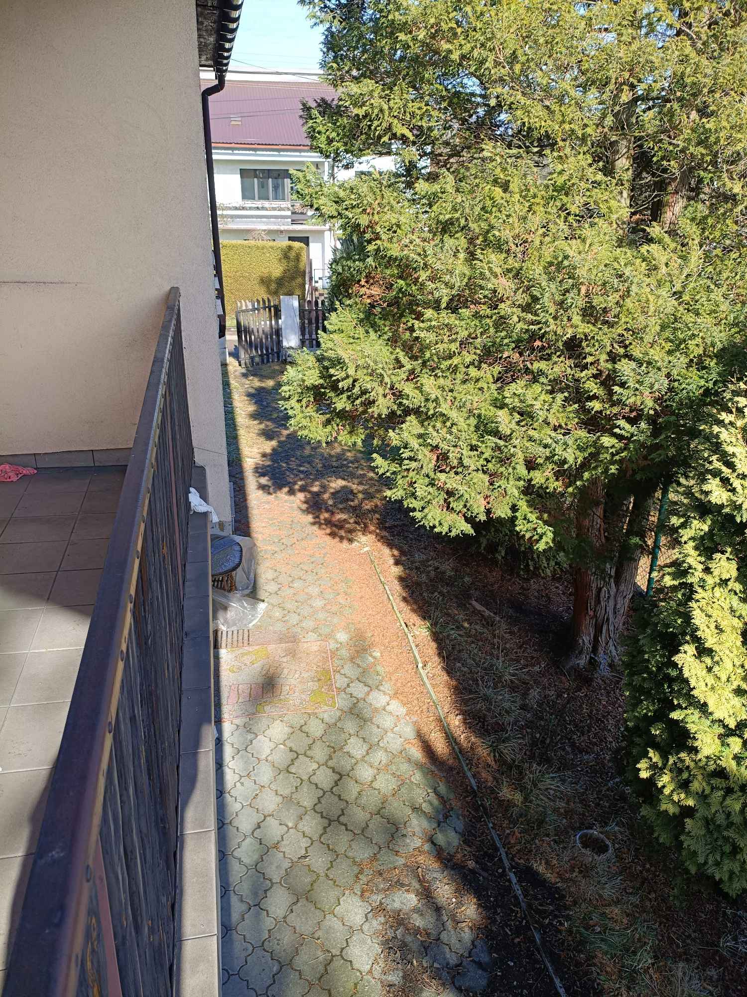 Sprzedam działkę budowlaną w Zagórniku koło Andrychowa Andrychów - zdjęcie 8